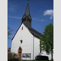 Kirchort St. Michael, Wehrheim