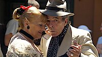 Treffen der Seniorinnen und Senioren in St. Michael