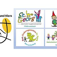 Erzieher (m/w/d) in der Pfarrei gesucht