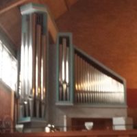 Eine neue Orgel für Wehrheim